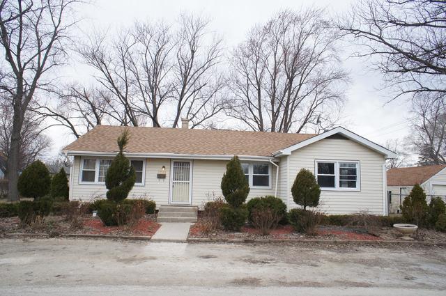 1759 Elgin Ave., Joliet, IL 60432