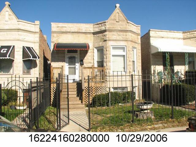 4050 W Cullerton St., Chicago, IL 60623