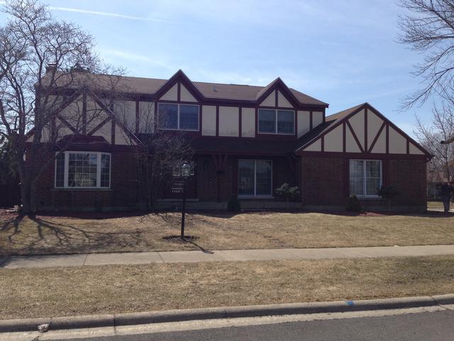 4365 Phyllis Dr., Northbrook, IL 60062