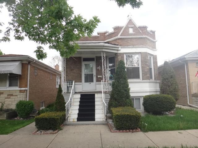 1519 S 58th Ave., Cicero, IL 60804