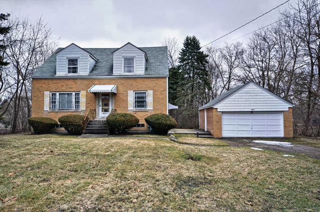 7523 Drew Ave., Burr Ridge, IL 60527