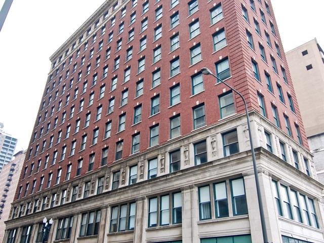 888 S Michigan Ave. #702, Chicago, IL 60605