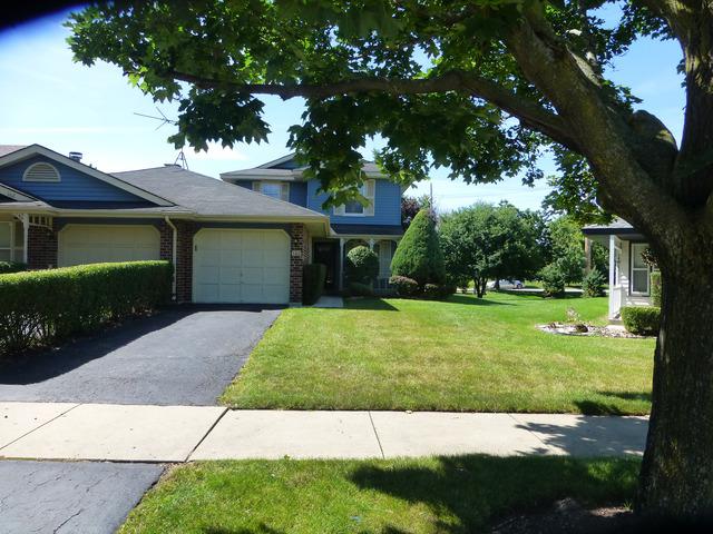 160 Pier Ct., Naperville, IL 60565