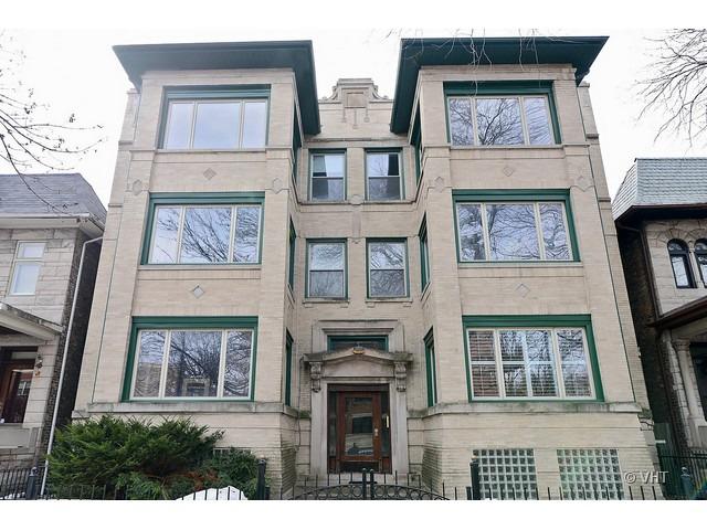 1323 W Pratt Blvd. #1W, Chicago, IL 60626