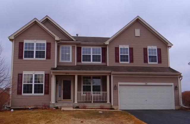 2497 W Spruce Dr., Round Lake, IL 60073