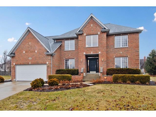 3839 Caine Ct., Naperville, IL 60564