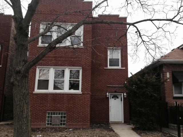 1634 N Lorel Ave., Chicago, IL 60639