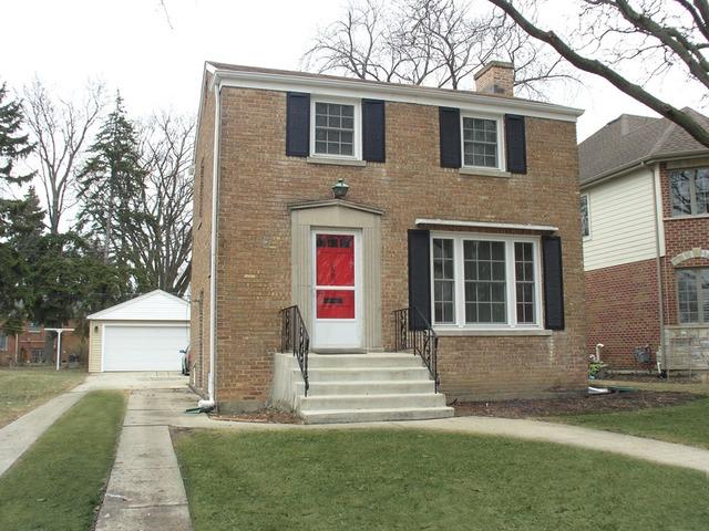 625 6th Ave., La Grange, IL 60525