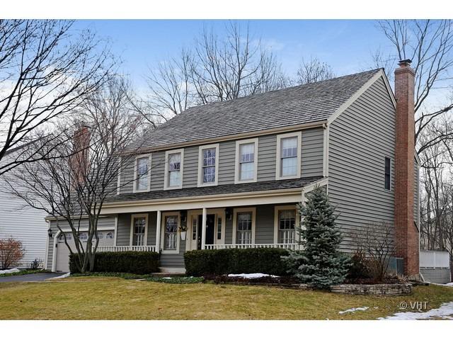 387 Long Hill Rd., Gurnee, IL 60031