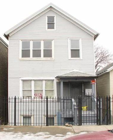 2024 W 23rd St., Chicago, IL 60608