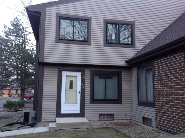 1547 Timberwood Ct. #36-2, Sycamore, IL 60178