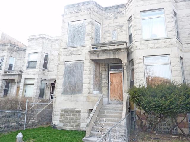 6418 S Greenwood Ave., Chicago, IL 60637