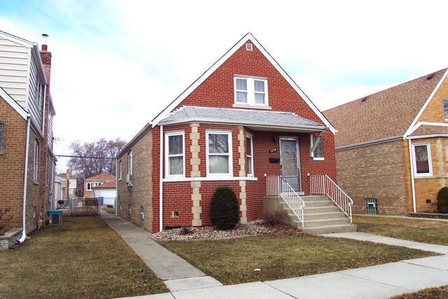 5254 S Natchez Ave., Chicago, IL 60638