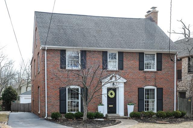 496 Woodlawn Ave., Glencoe, IL 60022