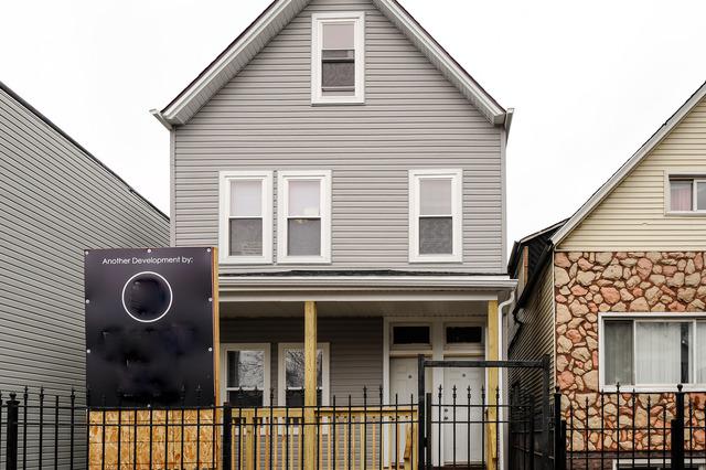 1620 N Spaulding Ave., Chicago, IL 60647