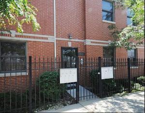 519 S Maplewood Ave. #1E, Chicago, IL 60612