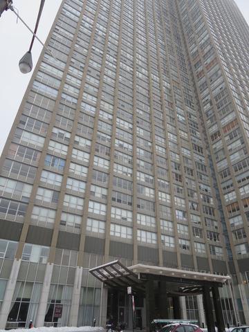 655 W Irving Park Rd. #4412, Chicago, IL 60613