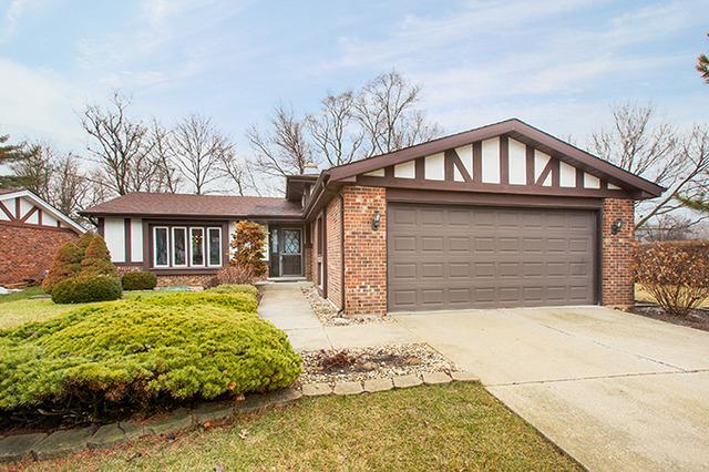 1400 Concord Dr., Downers Grove, IL 60516