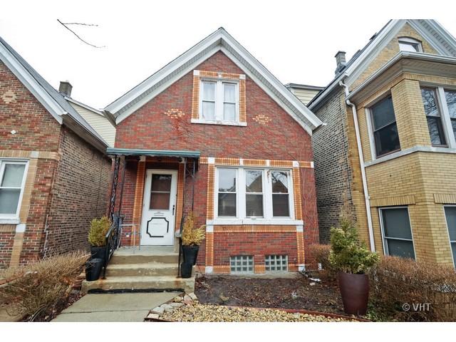 2142 N Claremont Ave., Chicago, IL 60647