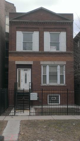5647 S Wabash Ave., Chicago, IL 60637