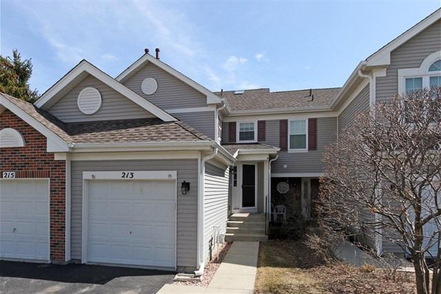 213 N Cathy Ln., Mount Prospect, IL 60056