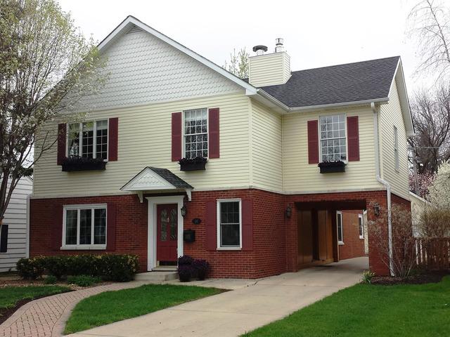 441 S Edgewood Ave., La Grange, IL 60525