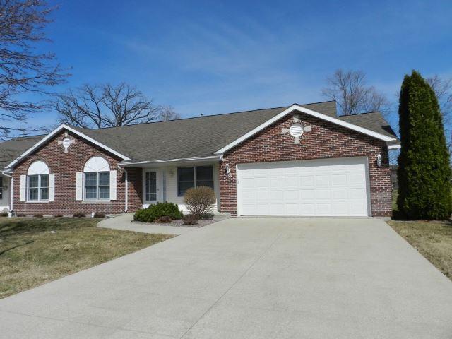 759 S Park Crest Dr. #-, Freeport, IL 61032