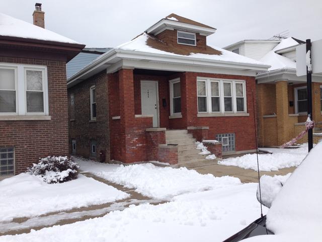 1835 N Lowell Ave., Chicago, IL 60639