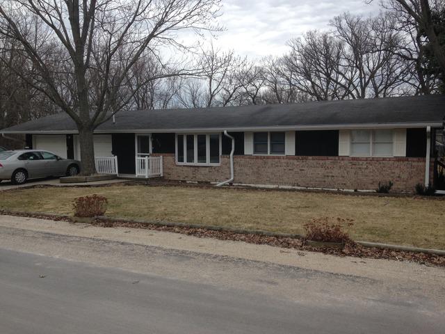 809 Sample St., Marseilles, IL 61341