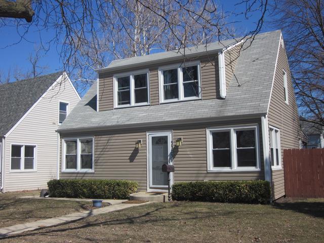 3305 Ruby St., Franklin Park, IL 60131