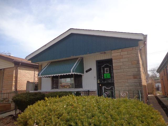 9211 S Wallace St., Chicago, IL 60620