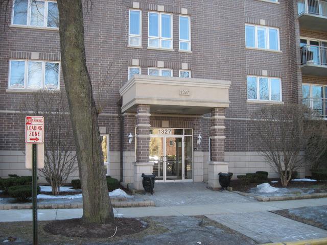 1327 Brown St. #501, Des Plaines, IL 60016