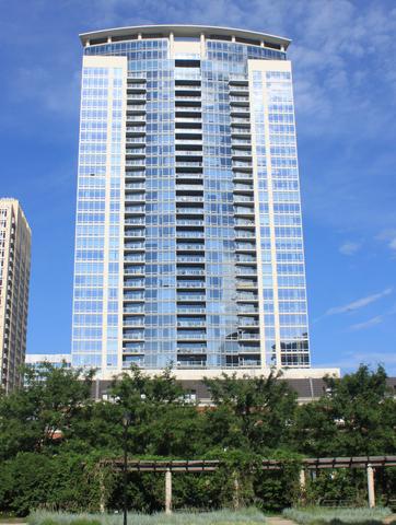 100 E 14th St. #1007, Chicago, IL 60605