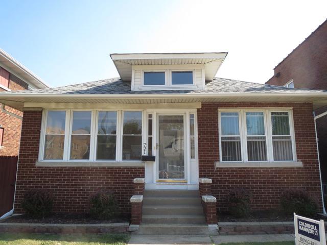 721 Plainfield Rd., Joliet, IL 60435