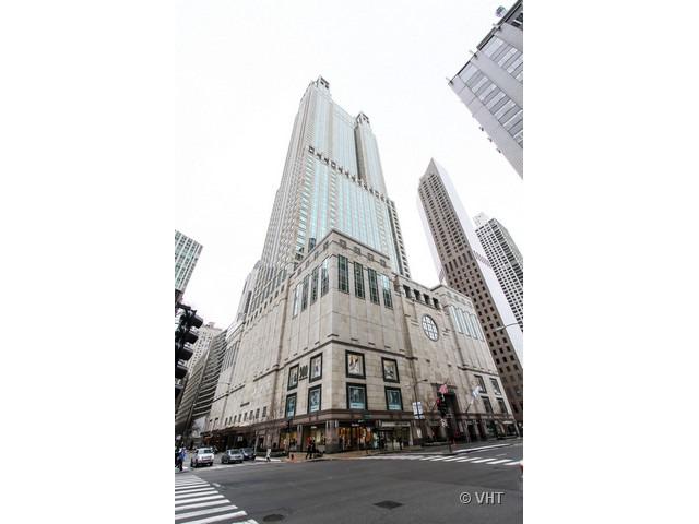 132 E Delaware Pl. #5803, Chicago, IL 60611