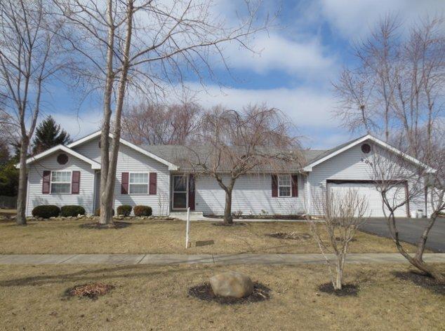 909 Davison St., Joliet, IL 60433