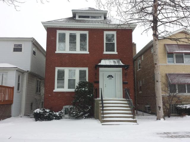 6104 S Kenneth Ave., Chicago, IL 60629