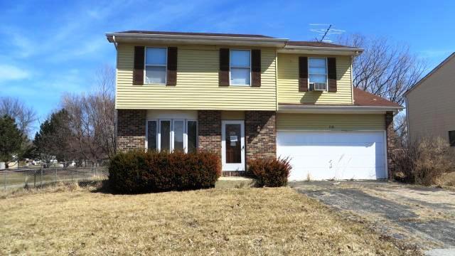 114 Kristine St., Oswego, IL 60543