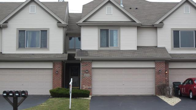 8340 Chestnut Ct., Frankfort, IL 60423