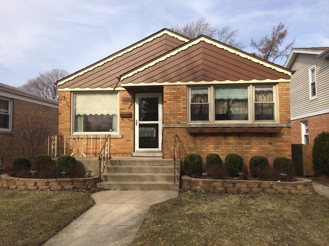 2430 Maple St., Franklin Park, IL 60131
