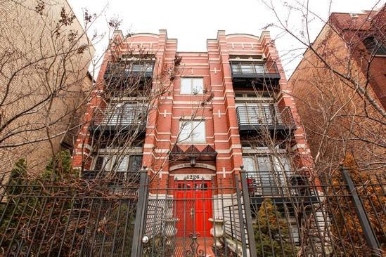 4226 N Ashland Ave. #1B, Chicago, IL 60613