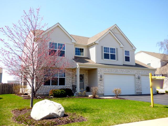 10617 Nantucket Ln., Huntley, IL 60142