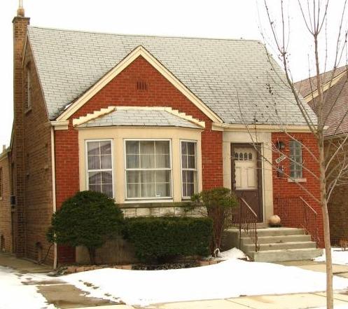 8327 S Hoyne Ave., Chicago, IL 60620