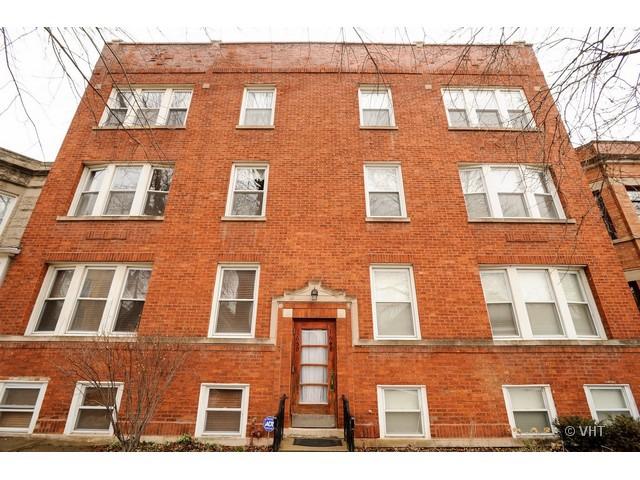 1650 W Hollywood Ave. #2, Chicago, IL 60660