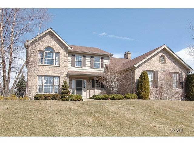 3500 Lakeview Dr., Algonquin, IL 60102