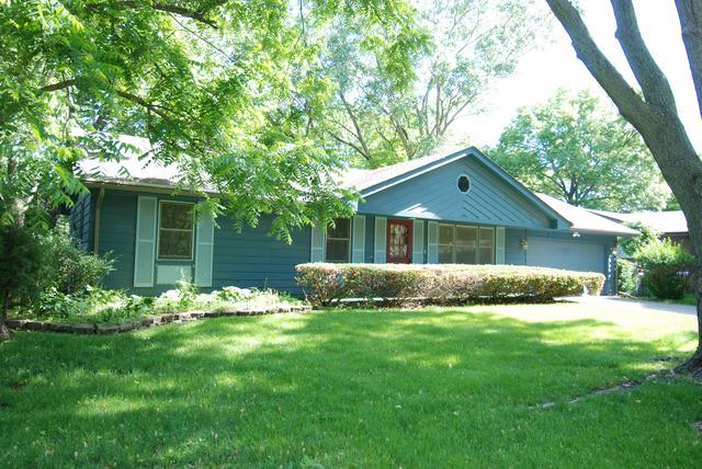 4604 Burningtree Dr., Rockford, IL 61114