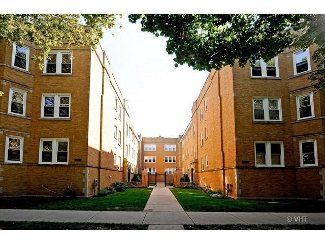4847 N Wolcott Ave. #2W, Chicago, IL 60640