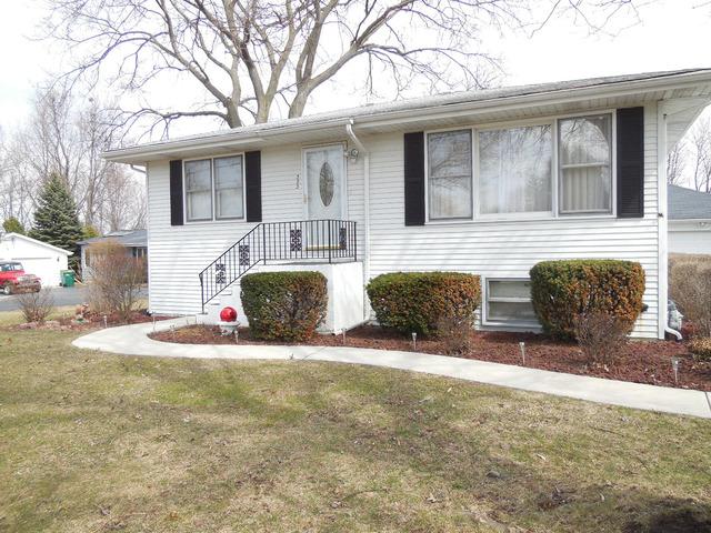 555 4th St., Lemont, IL 60439
