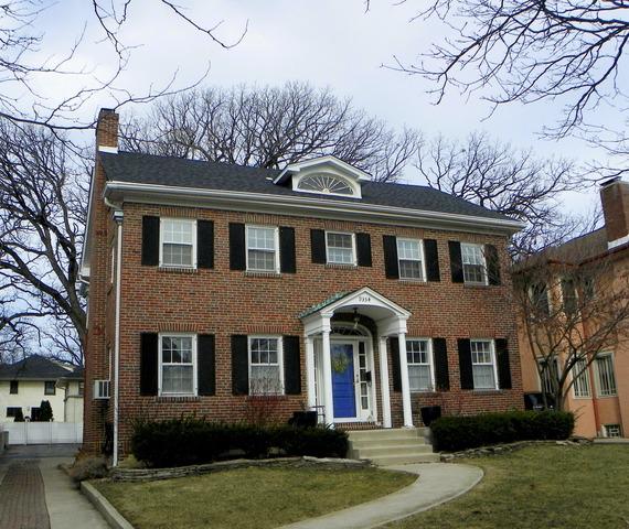9354 S Longwood Dr., Chicago, IL 60643