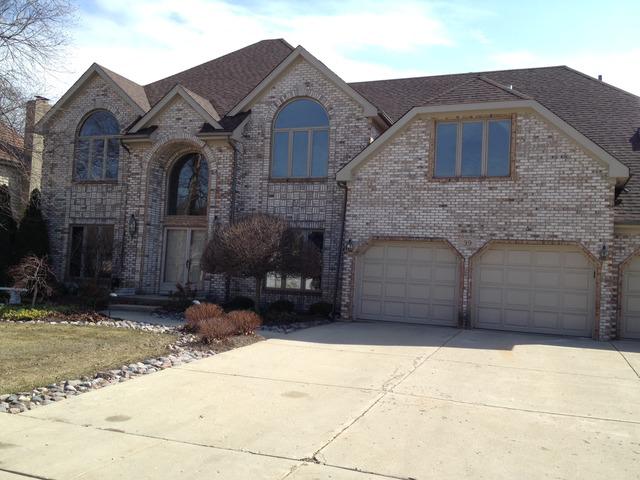 39 Founders Pointe North, Bloomingdale, IL 60108
